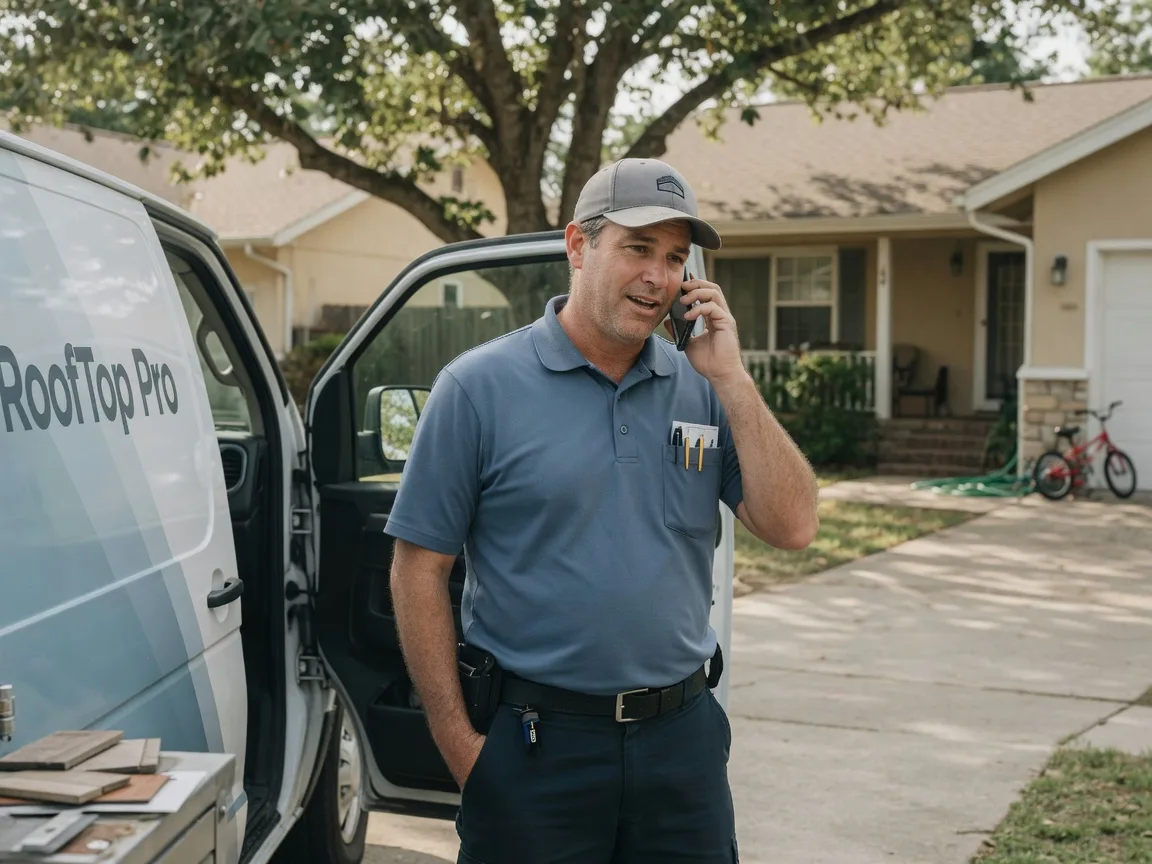 Roof Repair Hartsville, IN FAQs