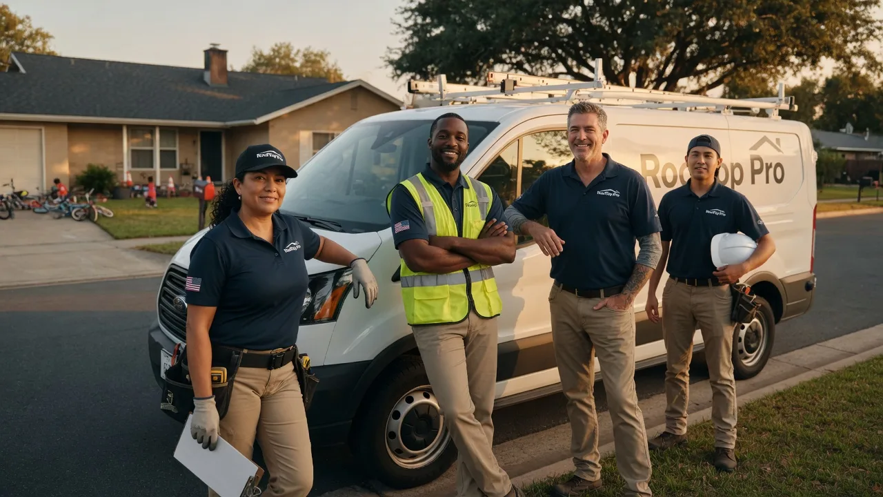 Roof Repair in Hartsville, IN near me